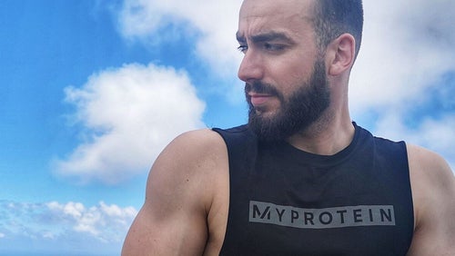 Programme superset épaule | Le guide ultime