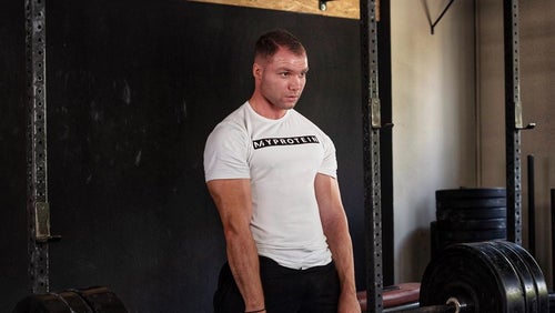 Comment progresser au soulevé de terre/deadlift ?