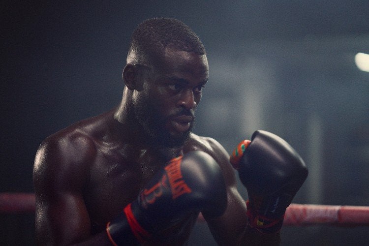 joshua buatsi boxing