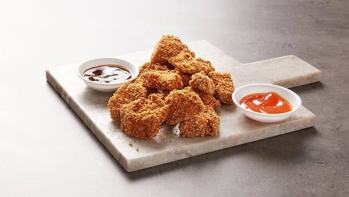 Nuggets de Poulet Sains | Recette du Fastfood revisitée