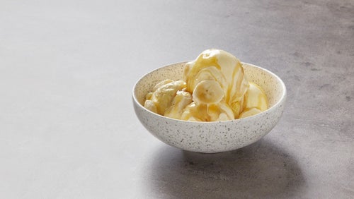 2 recettes de crèmes glacées parfaites pour l'été