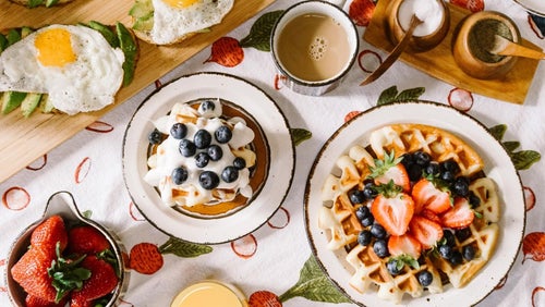 Peut-on perdre du gras sans compter les calories ?