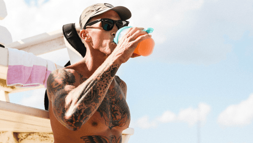 Quelle protéine whey pour perdre du poids ?