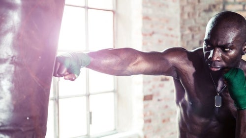 Régime du boxeur : tout savoir sur le régime du boxeur