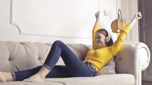 Techniques de relaxation : 4 exercices pour se détendre