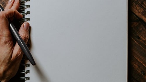 Comment tenir un journal alimentaire ?