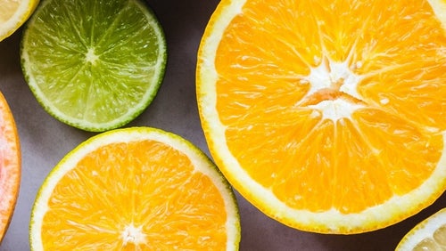 Tableaux des calories des fruits & légumes et leur indice glycémique
