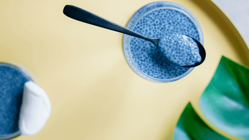 Graine de chia : bienfaits, utilisation et recettes