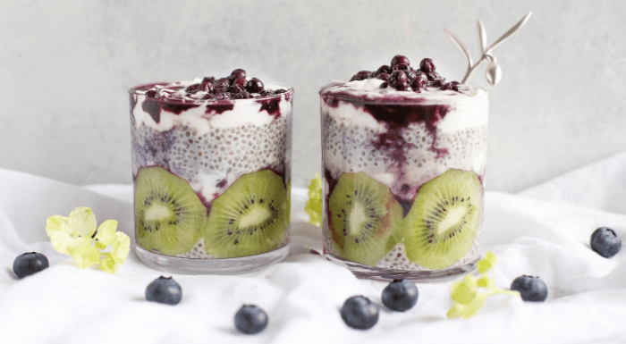 graine de chia