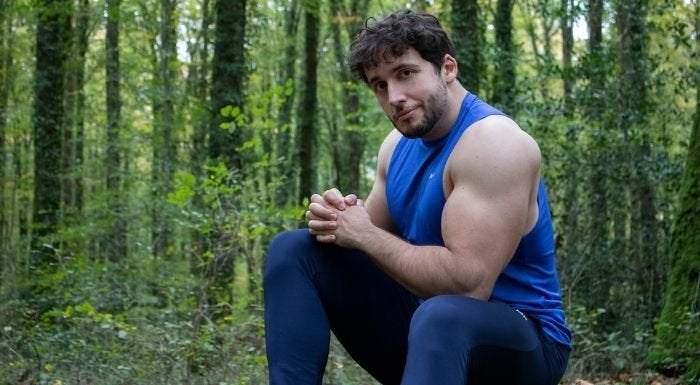 Mélanger la culture et la musculation - Rémy d'Ironquest