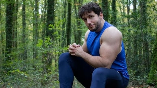 Mélanger la culture et la musculation - Rémy d'Ironquest