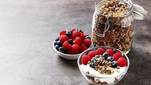 3 Façons d’utiliser THE Gainer | Recettes faciles pour prendre en masse