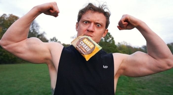 D'omnivore à sportif vegan - Le top 5 compléments de Blouson au Sommet