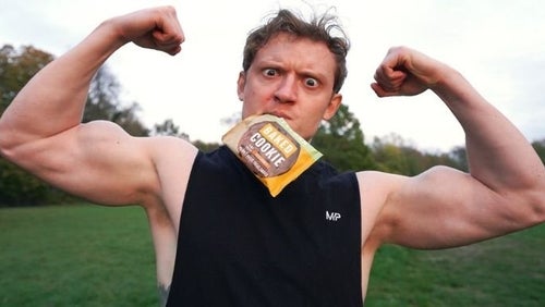 D'omnivore à sportif vegan - Le top 5 compléments de Blouson au Sommet