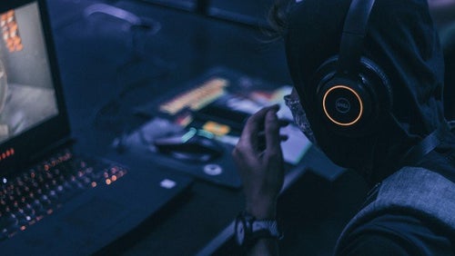 Compléments spécial gaming | Améliorez vos skills