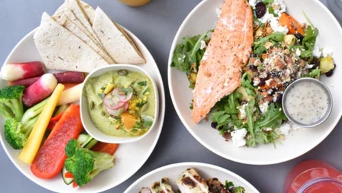 Les aliments riches en protéines