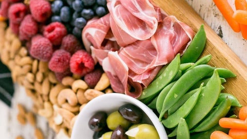 Régime paléo : infos, menu et recettes