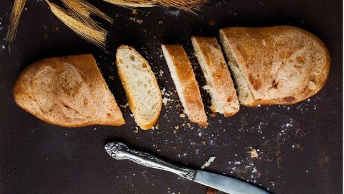 Combien de calories dans le pain ? Les apports nutritionnels des pains