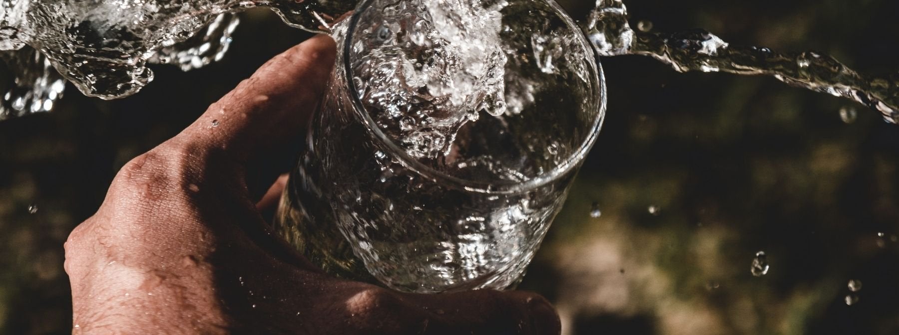 Hydratation : combien de litres d'eau boire par jour ?