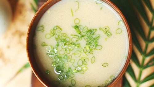 Régime soupe aux choux : tout savoir