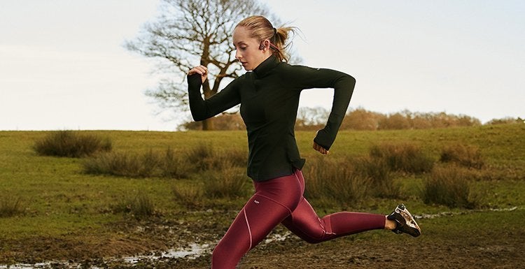 Qu'est-ce que l’entrainement Fartlek ? | Entraînements et avantages