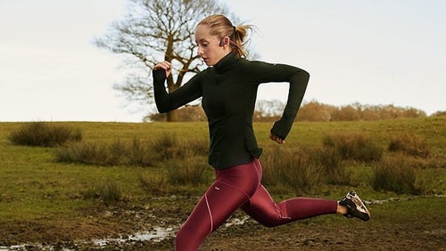 Qu'est-ce que l’entrainement Fartlek ? | Entraînements et avantages
