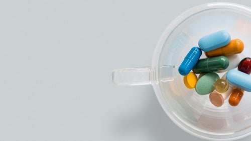Comment choisir le meilleure multivitamine pour vous