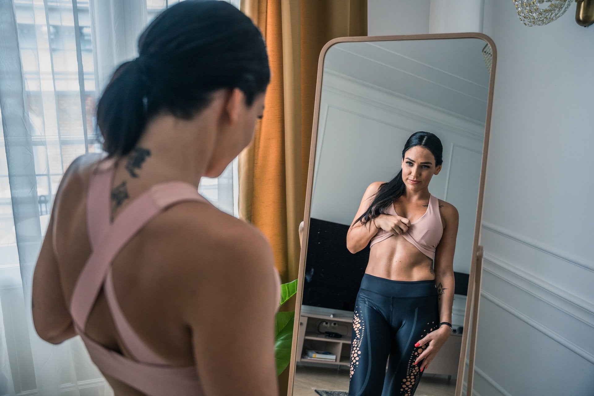 Les 5 meilleurs exercices pour travailler les obliques
