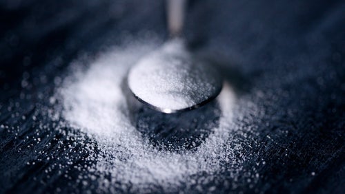 Sucralose : tout savoir sur l’édulcorant sucralose