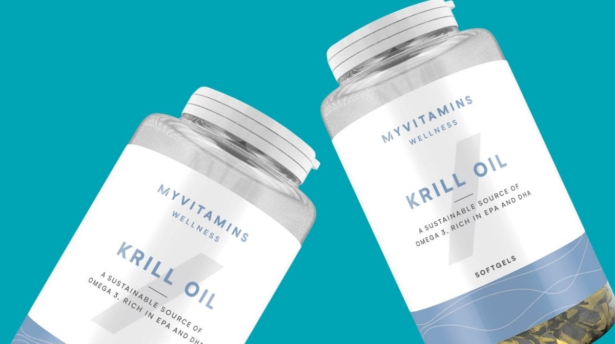 Qu'est ce l’huile de Krill de l’Antarctique?