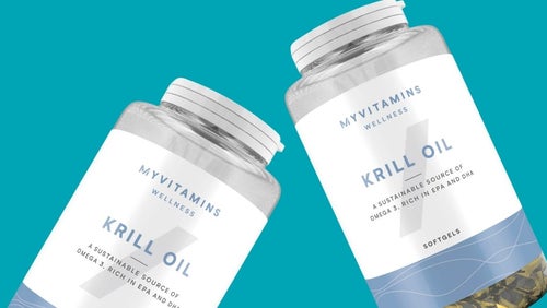 Qu'est ce l’huile de Krill de l’Antarctique?