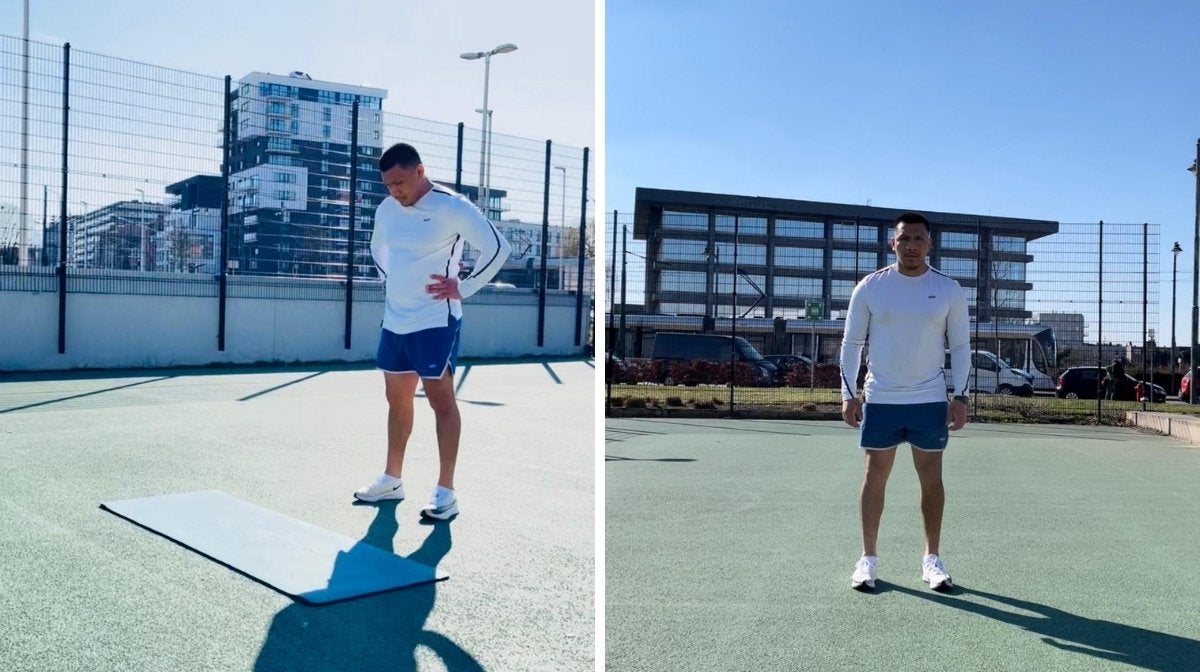 Développer votre explosivité avec Kostooh | Exercices de plyométrie