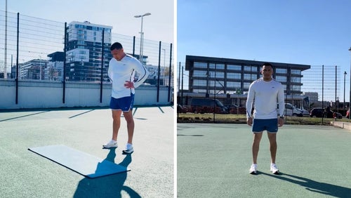 Développer votre explosivité avec Kostooh | Exercices de plyométrie