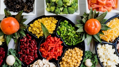 La chrono nutrition, c'est quoi ?