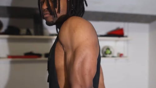 La meilleure séance triceps à faire à la maison