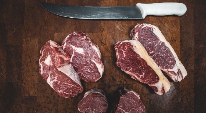 viande