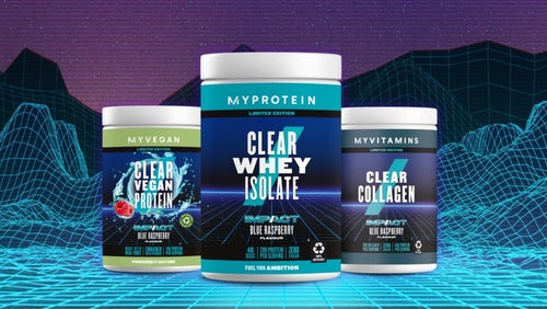 Mettez la main sur ces offres en édition limitée pour l'Impact Week