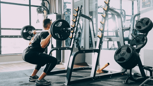 Reprenez une routine de sport au top en 7 étapes