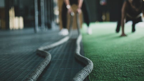 Le cannabis n'a pas d'effet négatif sur l'exercice physique, d'après une étude