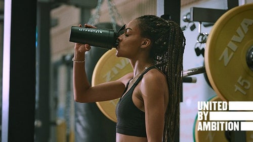 Le pre-workout : composition idéale et moment de prise