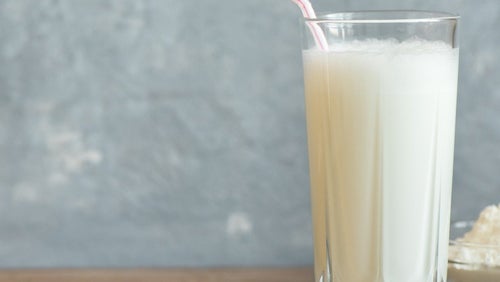 Les 11 meilleures alternatives à la Whey