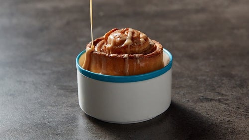 Mugcake roulé à la cannelle