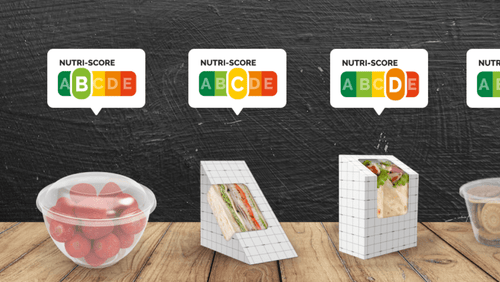 Le Nutri-Score : faut-il s’y fier ?