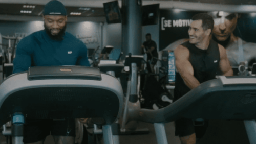 Le Murph pour devenir un athlète complet !