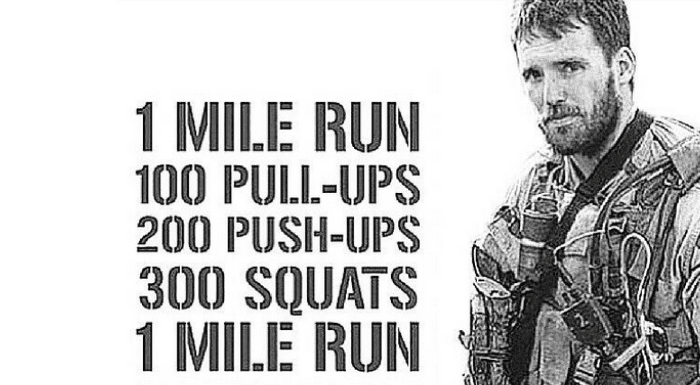 murph