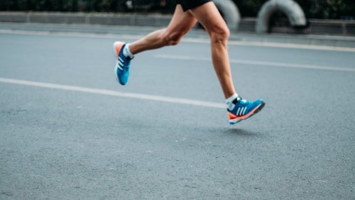 Protéines et sports d’endurance : font-ils bon ménage ?