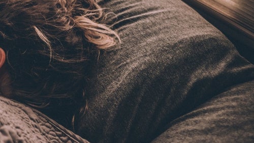 5 astuces pour mieux dormir la nuit