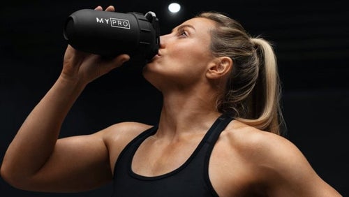 Qu'est-ce qui rend notre protéine THE Whey "PRO" ?