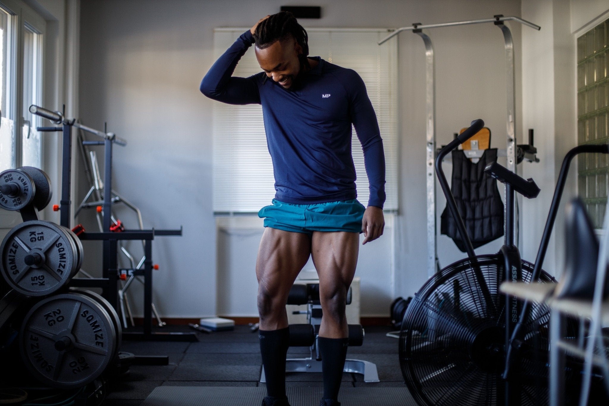 8 conseils pour bien se muscler les quadriceps