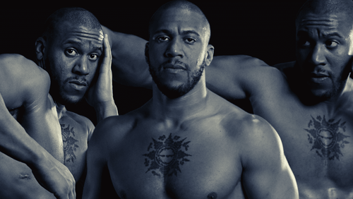 L'ascension éclair de Ciryl Gane dans le monde du MMA